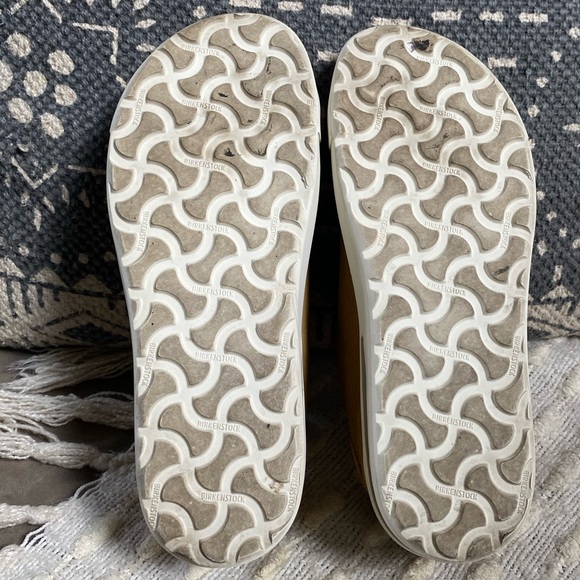 {Birkenstock} Bend Low Sneaker - Picture 15 of 16